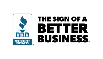 BBB Accredited Business — The Sign of a Better Business — Freedom Community Management LLC