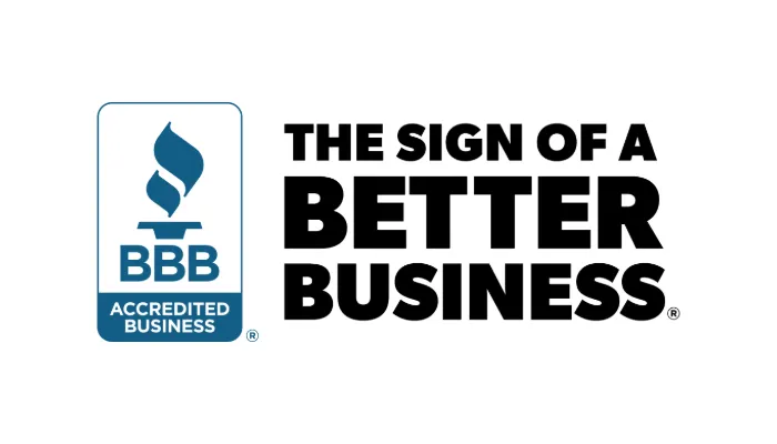 BBB Accredited Business — The Sign of a Better Business — Freedom Community Management LLC