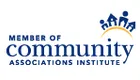 Community Associations Institute member logo