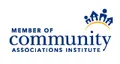 Community Associations Institute member logo