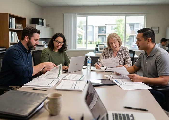 Checks and Balances in HOA Management: Protecting Communities Through Accountability