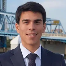 Emmanuel Matias, Co-Founder & Finance Manager at Freedom Community Management