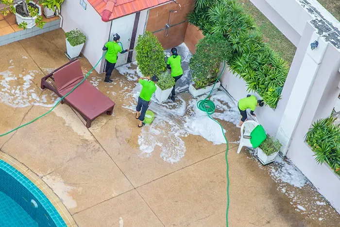 HOA Pool Safety and Maintenance Tips This Summer