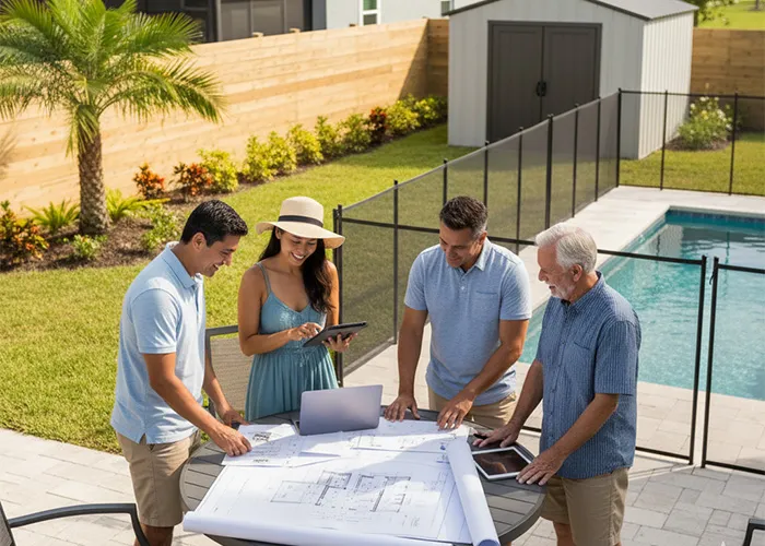 Understanding HOA Backyard Rules And Restrictions