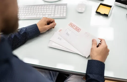 Got A Delinquent Owner In An HOA? Here's What To Do