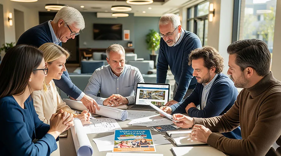 HOA Committees: What to Prioritize and What's For Later?