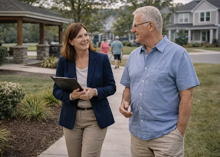 Why an On-Site Manager Is Essential for Every HOA