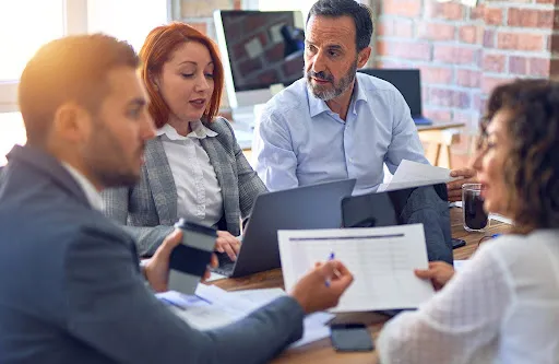 HOA Board Member Responsibilities And Duties To The Community