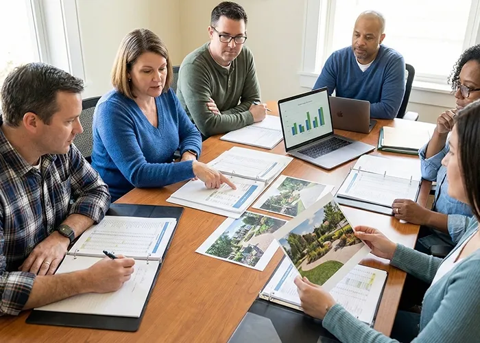 Basic Guide to Writing HOA Annual Reports