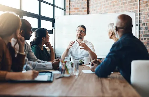 Financial Planning For HOAs Done Right