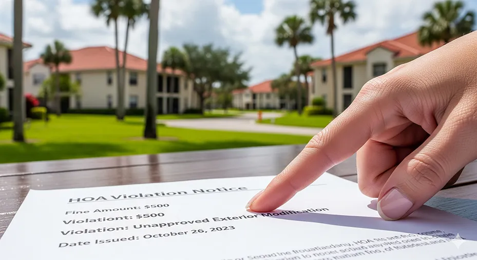 Can HOA Fine You Without Proof? HOA Boards Should Know This