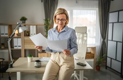 HOA Documents That Govern A Community