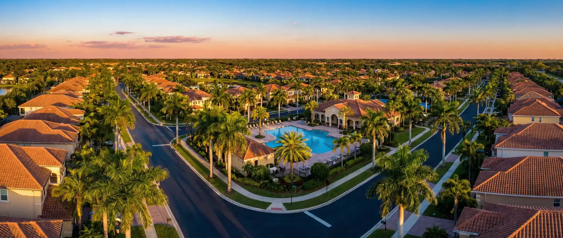 Florida HOA and condo community managed by Freedom Community Management