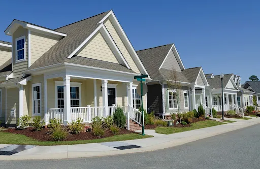 What Is Included In HOA Fees?