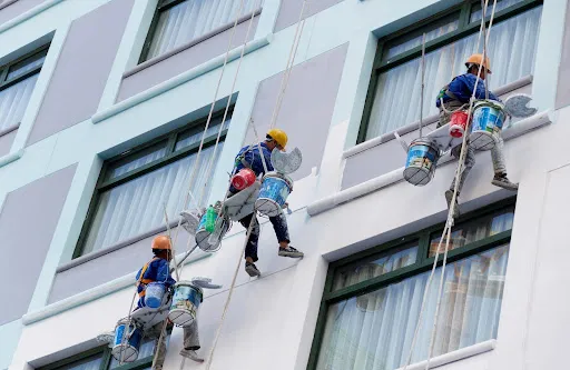 Who Is Responsible For Condo Maintenance?