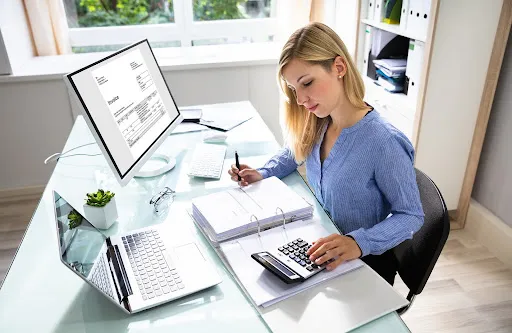The Challenges Of HOA Accounting And Financial Management