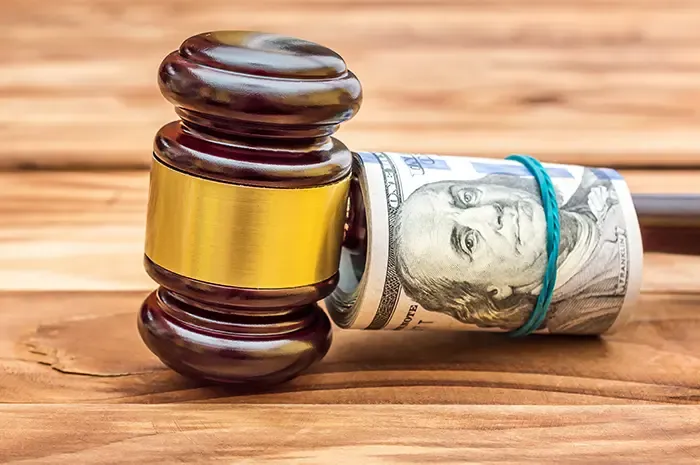 Are Slush Funds In HOA Legal Or Just Overlooked?