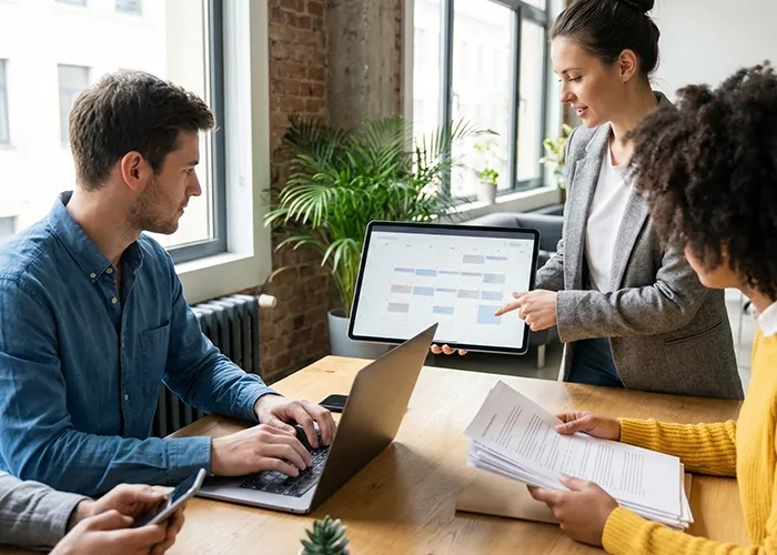 Using Tech in HOA: Benefits for Your Community