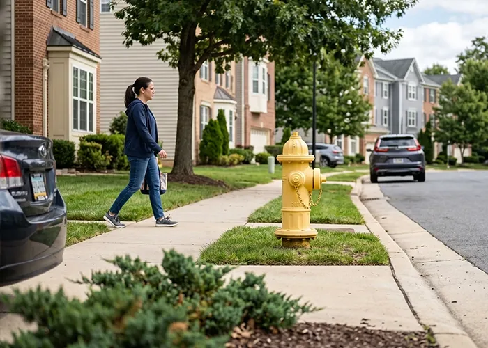 Fire Hydrants in HOA Communities: Maintenance, Compliance, and Safety Best Practices