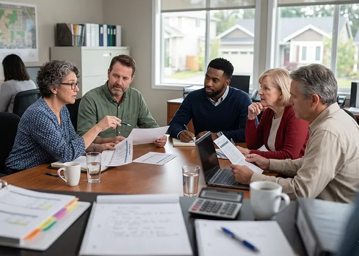 HOA Treasurer Responsibilities