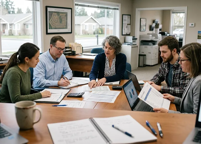 HOA Treasurer Role: Responsibilities, Challenges, and Best Practices for Financial Success