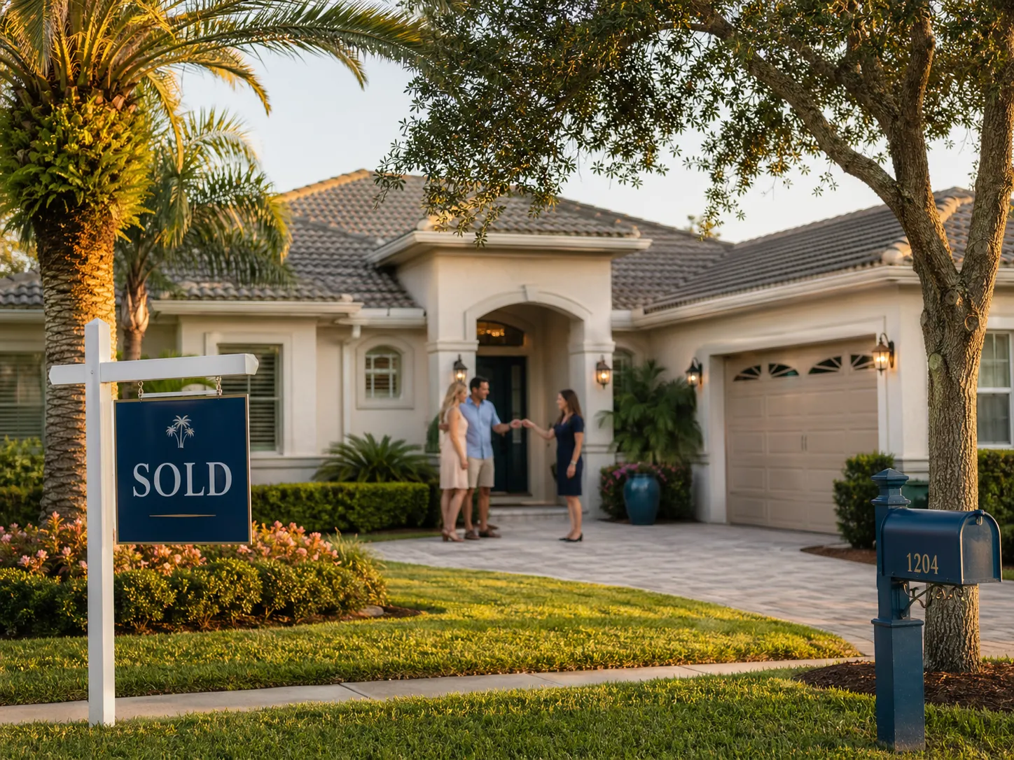 Ownership Transfer & Resale
