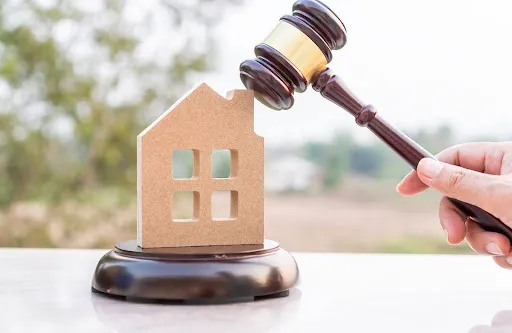 house justice | can hoa evict you