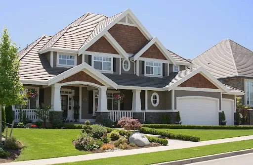 great house design | hoa architectural review