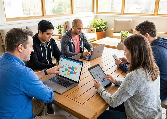 technology in HOA