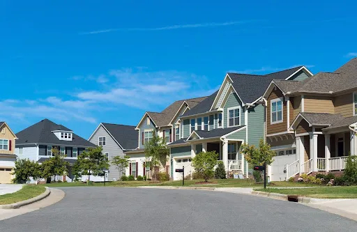 clean community streets | hoa documents