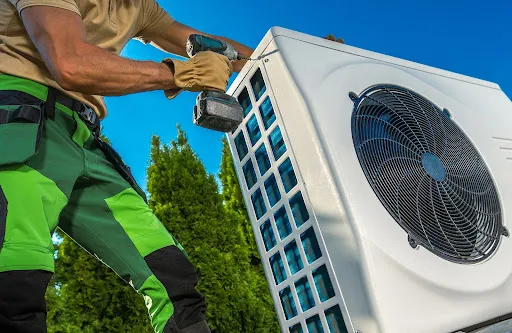 cleaning aircon | what do hoa fees cover