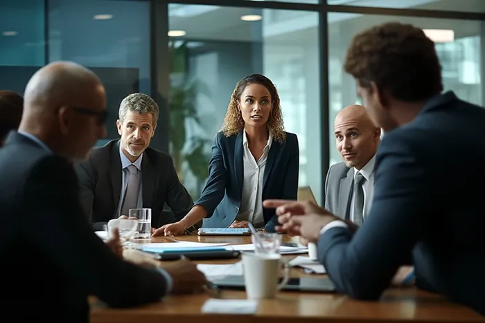 board meeting | hoa board requirements