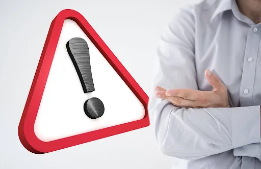 caution | hire a hoa management company