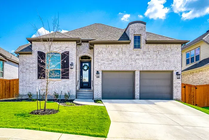 nice house | improve curb appeal