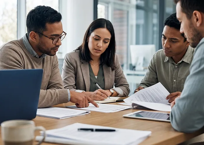Reviewing the terms of an HOA plumbing service agreement | plumbing contracts for hoas