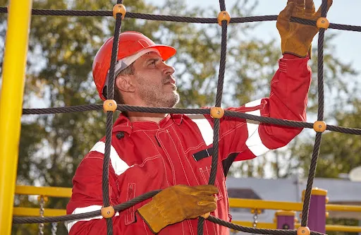 playground maintenance | playground safety in HOA