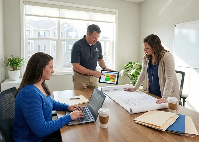 technology in HOA