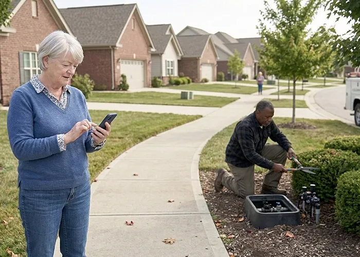 HOA Management Software