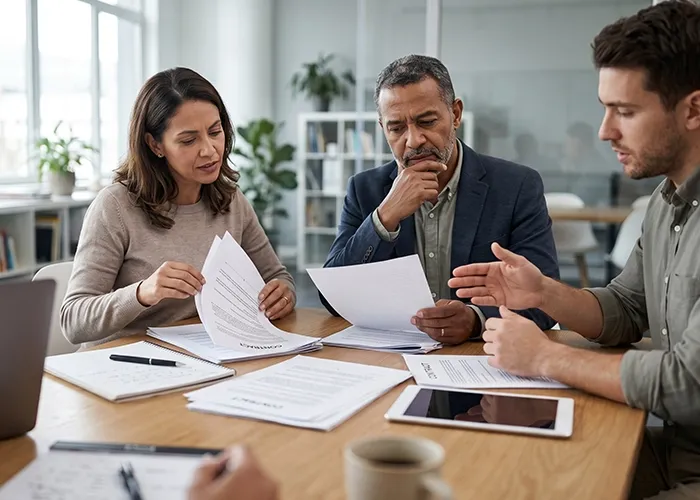 Common mistakes HOA boards make when signing plumbing contracts | plumbing contracts for hoas