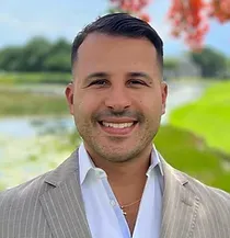 Justin Ortiz, South Florida Region Partner & Licensed CAM at Freedom Community Management