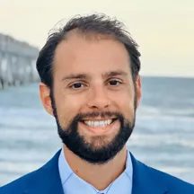 Matthew Manolis, Regional Partner, NE Florida Account Manager & Licensed CAM at Freedom Community Management