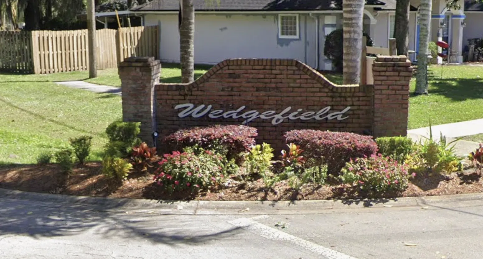 Wedgefield