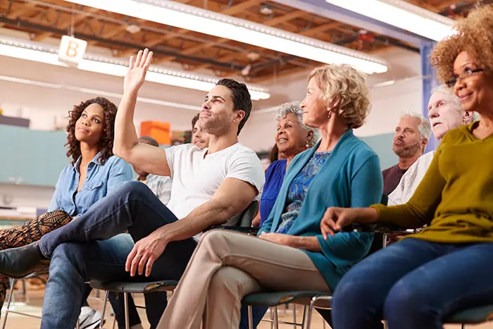 hoa meeting | hoa violations