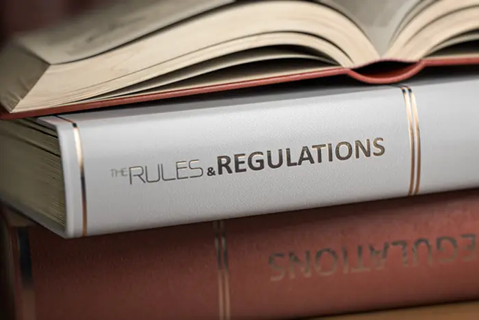 rules and regulations | fence heights