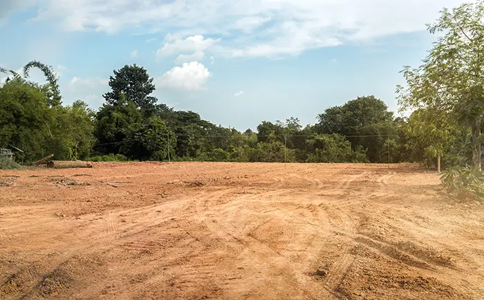 vacant lot | vacant lots in hoa