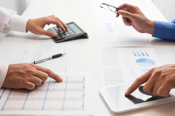 audit planning | slush funds in hoa