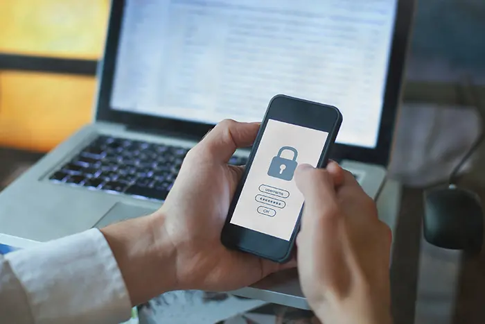 phone security | hoa apps