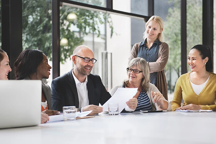 happy board | term limit for hoa boards