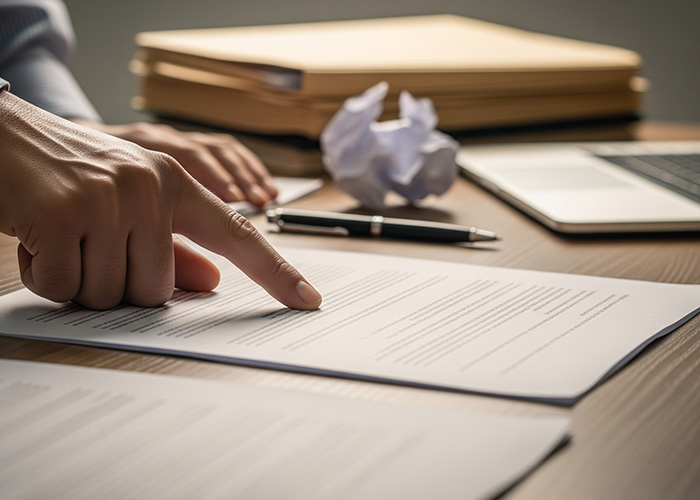 what happens if you ignore hoa fines