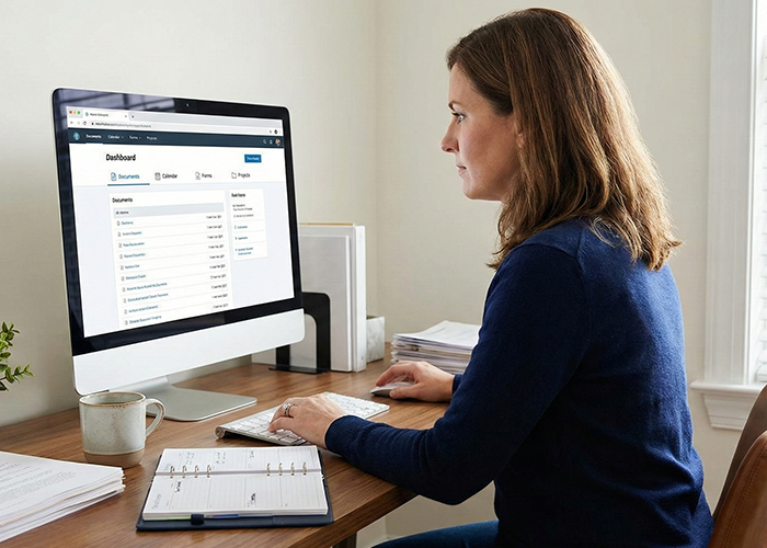 homeowner communication strategies